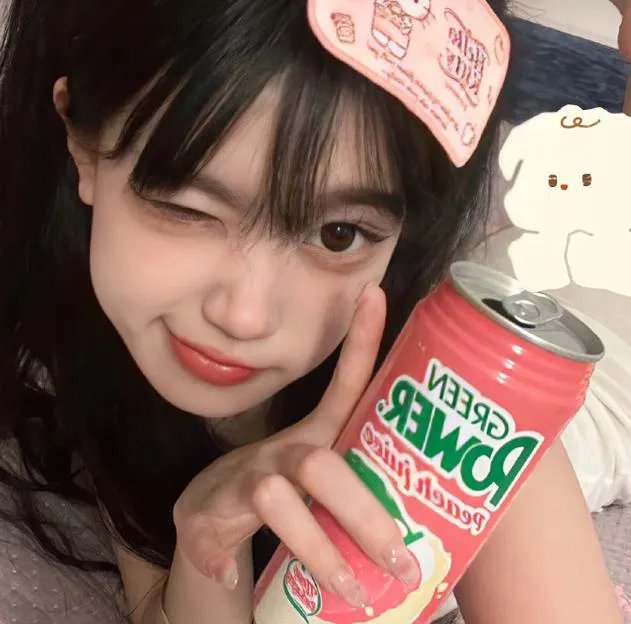 黑色芳心